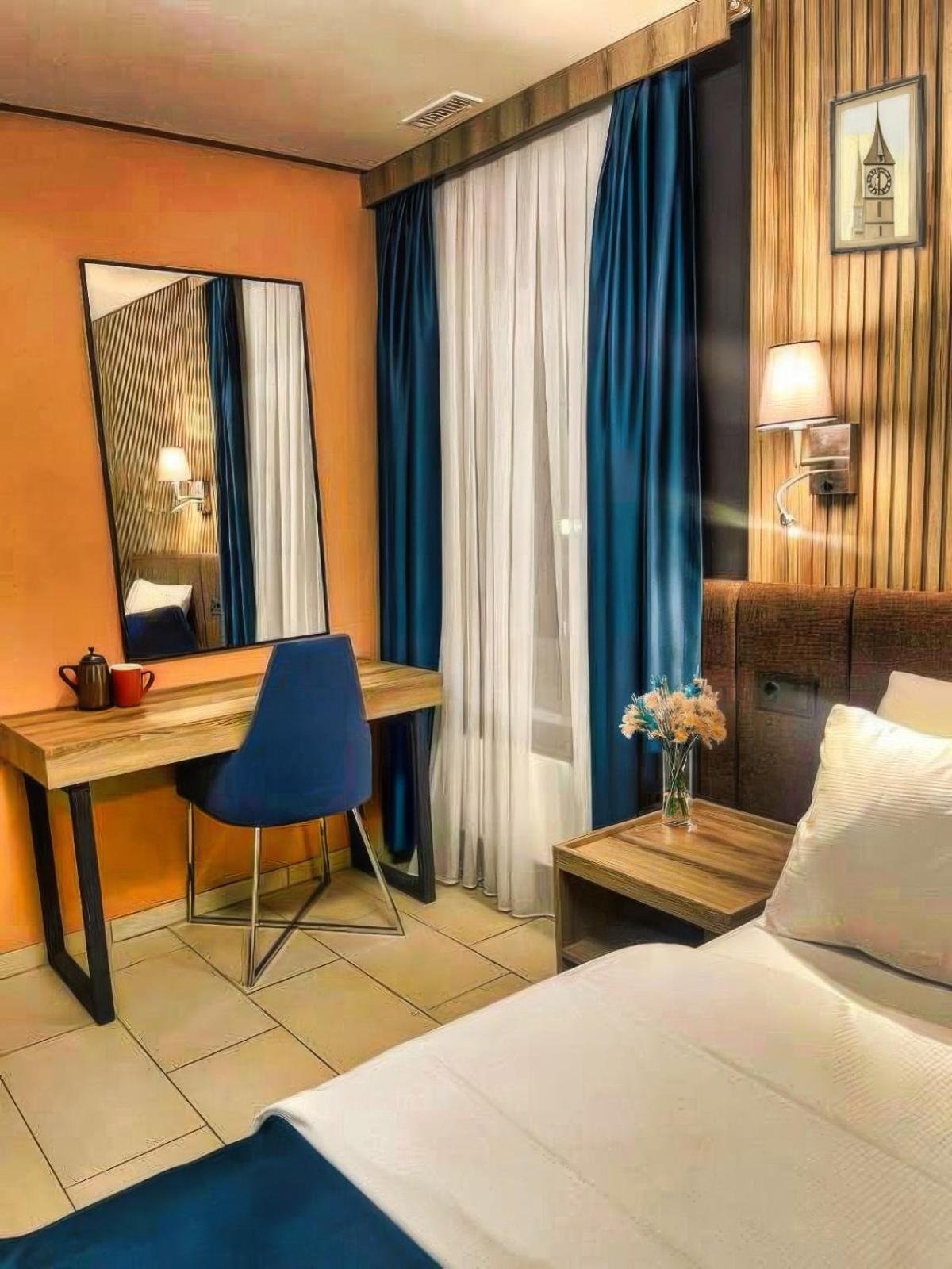 Nani City Hotel Zurich Bagian luar foto